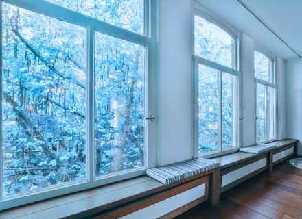 Window Services & Repair